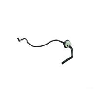 Filteilect Engine Crankcase Breather Hose for A5 S5 For Q5 3.0T 2012-2017 Vacuum Breathing Tube Replacement 06E103207AP 06E103207AG 06E103207AR