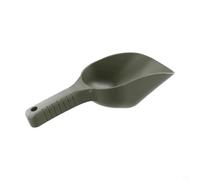 Filteilect Floating Substance Spoon Bait Scoop for Dishwasher Secure Pp Color in Green Throwing and Fishing with Baiting Style Carp