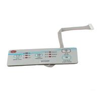 Filteilect Foldable Workbench Frame with Height Adjustable Support Bracket for Cutting Machines - Metal Material Support Stand with 45-130mm Height Range for Woodworking(A)