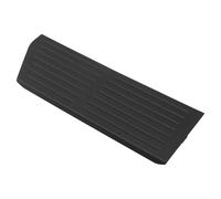 Filteilect Foot Rest Trim Compatible with Elantra MD 2012-2018 and Compatible with forte 14-18 Models - Direct Replacement OEM 84266-A7000 Black Plastic Interior