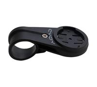 Filteilect For Bike Computer Holder for Edge 130/200/520 Series, Handlebar GPS Mount, Advanced Nylon Material, 22.2mm Diameter