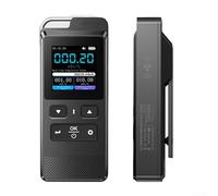 Filteilect For GC-02 Nuclear Radiation Detector for Ionizing Radiation with Gamma and X-For Ray Detection, Personal Dose Alarm, 850mAh Rechargeable Battery, Counter