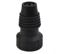 Filteilect for TE24 TE25 Compatible Drill Chuck Adapter Tool for SDS Plus Rotary Hammer Replacement Part for TE24 TE25
