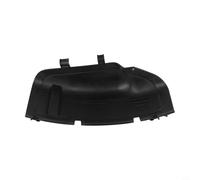 Filteilect For Toro Deck Discharge Cover, 110-6682 Rubber Replacement Part, for TimeCutter Series Models, 74380 74386 74389 79018