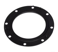Filteilect Fuel Pump Tank Gasket for Legacy B9 Tribeca 2005-2014 Replacement 42025AG04A Black ABS Material