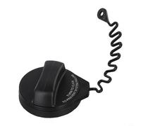 Filteilect Fuel Tank Filler Cap for S60 S80 V70 XC60 XC70 XC90 2005-2018 | Replaces Part 31261716 | Direct Fit Gas Cap