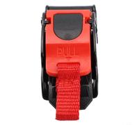 Filteilect Helmet Chin Strap Quick-Release Buckle with Sewing Clip,