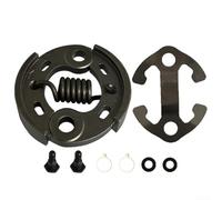 Filteilect High Performance Clutch Drum Unit Suitable For ECHO SRM4605 String Trimmer Replaces 175000-42231 A55600181 Sturdy Build Enhances Efficiency(8-piece set)