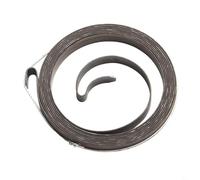 Filteilect Lawn Mower For Recoil Spring for GX120 GX140 For GX160 For GX200 GCV135 For GCV160 GC160 Models - Compatible with Engine Pull Plate Spring(2pcs)