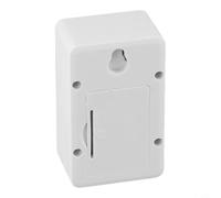 Filteilect Motion Sensor Welcome Doorbell Audio Player, For Business Store, Recordable Voice For Shop Sale, Garage Door, Greeting Visitor(12 voices)