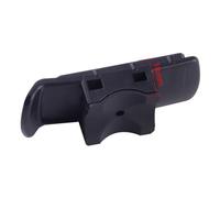 Filteilect Navigation Holder for Oregon, For Dakota, eTrex 10/20/30 and GPSMap 62/62S with 5-Piece Set and Cable Ties