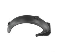 Filteilect Pc Compatible Guard for Outdoor Riding G30 Splash Scooter Highstrength Mudguard Max Rear Abs Electric with Plus