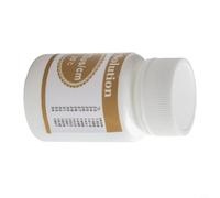 Filteilect PH Buffer Calibration Solution 12.88 /cm Conductivity and Salinity Standard Liquid 25 mL for Precise Laboratory Meter Calibration in Water Quality(1413us/cm)