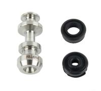 Filteilect Piston Mountain Risk Brake Lever Rubber Disc for Repair Parts Having For Bicycle Substance Brake Xt M8000/m7000 and M785