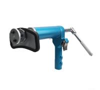 Filteilect Pneumatic Brake Cylinder Adjustment Tool with Air Operated Piston Wind Back Function for Professional Automotive Brake Service and Maintenance(0)