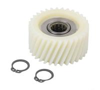 Filteilect Primary to Gear for Nylon Motor Drive Mid Bbs02b Plus For Bbshd Compatible Having Ebike 250w Reduction 1000w Models Replacement Part for Cycling 36v/48v
