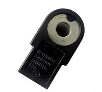 Filteilect Professional Grade Fuel Pump Solenoid Coil, 240V AC 50/60Hz Frequency, Metal Construction Replacement Part, Industrial Component