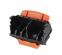 Filteilect QY6-0082 Print Head Replacement for Canon PIXMA iP7220 iP7250 iP7240 iP7210 MG5420 MG5450 MG6400 MX728 MX928 Series, Full Color ABS Inkjet Printer