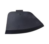 Filteilect Rear Tow Cover Compatible with for 1 Series F20 Hatchback 2015-2018, ABS Black Trailer Bumper Replacement Part OEM 51128060301