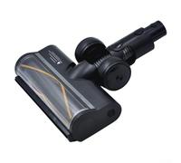 Filteilect Replacement Floor Brush Head for V12 V12Pro V11 T20Pro For T20 For T30 Cordless Upright Vacuum Cleaners, Electric Roller Brush for Home Cleaning, Black