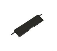 Filteilect Roof Rack Port Cover 2126902882 Compatible with E Class W212 W207 C Class W204 2009-2016 Models 95x30 mm Direct Replacement Plastic