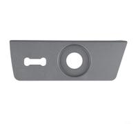 Filteilect Shield Switch Housing Panel for 11-14 Front Left Driver Side Seat Compatible with BL3Z-14A706-EB 9L3Z14A706LA Direct Replacement Plastic Interior