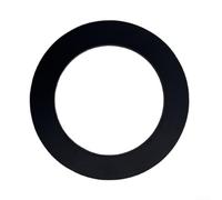 Filteilect Silicone Brewing Head Gasket, Coffee Machine Sealing Ring Compatible with EM20 EM30 EM40 EM50 Models Kitchen Accessories for Coffee Lovers(1PACK)