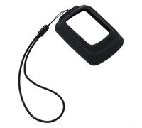 Filteilect Silicone Protective Case for G2 Plus G2+ G+2 Computer, Compatible with Walker 2 Small G/G+ Stopwatch - Black(Black)