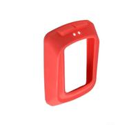 Filteilect Silicone Protective Case for G2 Plus G2+ G+2 Computer, Compatible with Walker 2 Small G/G+ Stopwatch - Black(Red)