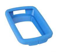 Filteilect Silicone Protective Case for G2 Plus G2+ G+2 Computer, Compatible with Walker 2 Small G/G+ Stopwatch - Black(Blue)