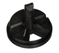Filteilect SPX0714CA Key Seal Assembly Replacement Part, For S210T93SFT Swimming Pool Spa Filtration Maintenance For Multiport Valves Sand Filter