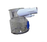 Filteilect Vacuum Cleaner Replacement Dust Cup Container Bin, Compatible for Tineco A10 Hero Cordless Vacuum Cleaner Parts Accessories