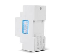 Filteilect WiFi Timer Switch with App Remote Control for, 80A 300V AC Power Outlet Socket with Scheduling Function