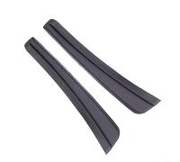 Filteilect Windscreen Molding Trim Kit, Compatible for Ford Escape 2017-2019 Models, Direct Replacement Parts, GJ5Z78018A16AB Front Left Right Side