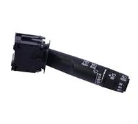 Filteilect Windscreen Wiper Stalk Switch Compatible with for Mokka 2013-2017 Black ABS Replacement with OEM 95442049