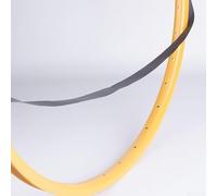 Filteilect Ztto 2pack For Bicycle Tire Liner Inner Rim 20/275/700c Tape Nails Glass Inch Wheels Pvc Substance Protects Cushion Tube from Punctures by Strip for Thorns