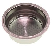 Filter 1 Cup Compatible with/Replacement Part for Krups SS-9100043648 XP442C VIRTUOSO Espresso Machine