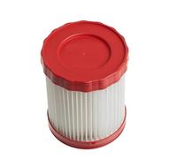Filter 1600A011RT, Compatible For BOSCH VF320, H18V 2.6-Gallon Wet/Dry Vacuum Cleaner GAS18V-3/GAS18V-10L.