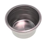 Filter 2 cups compatible with/replacement part for Delonghi AS00002565 EC9155 EC9355 La Specialista Arte