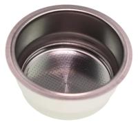 Filter 2 Cups Compatible with/Replacement Part for Krups SS-9100043649 XP442C VIRTUOSO Espresso Machine