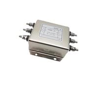 Filter 380V three-phase four-wire power filter C4MB-30A 20A(C4MB-30A 30A)