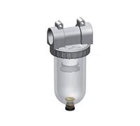 Filter 5microns G3/4'' 4000 l/min Semi-Auto Metal Standard 3