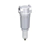 Filter 8microns G2'' 30000 l/min Auto Protective Cage Polycarbonate Standard 8