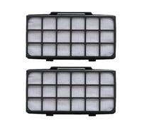 Filter, AB -2X Sweeping Robot Accessories, Compatible for Rowenta, Filter Vacuum Cleaner Silence Force RO7611 RO7623 RO7634 Rear Screen