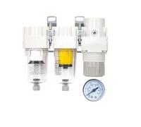 Filter AC20C-01G-A AC20C-02G-A AC30C-02G-A AC30C-03G-A Air Combination Air Filter + Mist Separator + Regulator(AC20C-01G-A)