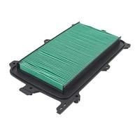 Filter Accessories 1 Pcs Motorcycle Air Filter Replacement Parts For H-ONDA For Talon 1000R 1000X 1000X-4 FOX For Live For Valve -4 For Special Edition 17215-HL6-A00