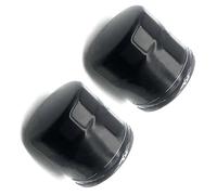 Filter Accessories 2pcs Motorcycle Oil Filter For Y-AMAHA XVS950 A For Midnight Star 26P 2009 2010 2011 2012 2013 2014 2015 2016