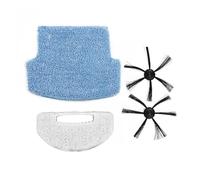 Filter Accessories Cleaning Vacuum Cleaner Mop Cloth，Compatible for Isweep，S320 Sweeping Robot Mop Cloth Accessory