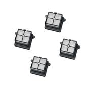 Filter Accessories Compatible with Tineco Floor ONE S5 / S5 Pro 2 / S5 Pro / S5 Wet and Dry Wash Parts 4pcs
