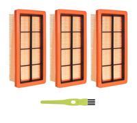 Filter Accessories for Kärcher 6.415-953.0 AD2 Battery AD3 Premium AD4 Pack